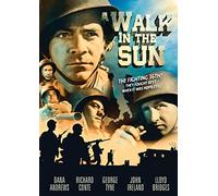WALK IN THE SUN, A (Restored Collector's Edition)
