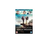 Walk in The Woods – Warner Bros. – Édition Royaume‑Uni – Import