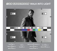 Ian Anderson – Walk Into Light – Vinyle 12" LP – Madfish