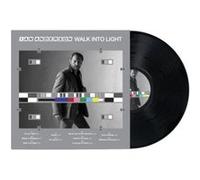 Ian Anderson – Walk Into Light – Vinyle 12" LP – Madfish
