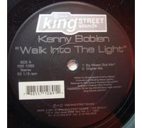 Walk Into The Light [Import anglais]