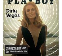 Walk Into The Sun [Import]