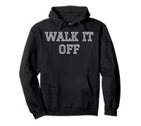 Walk-it Off Sweat à Capuche