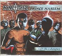 Walk Like a Champion [UK Import]