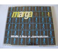 Walk Like a Jamaican [UK Import]