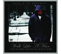 Walk Like a Man