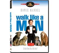 Walk Like a Man [Import USA Zone 1]