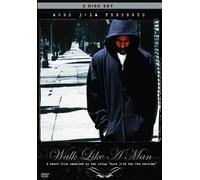 Walk Like a Man [Import USA Zone 1]