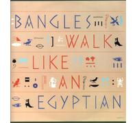 Walk Like an Egyptian (Ext. Dance Mix, 1985/86) [Import]
