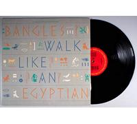 Walk Like an Egyptian [Import]