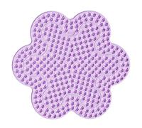Walk Massager Pad, Flower Shape Foot Mat, Yoga Massage Comforter, 13.78in Ergonomic Standing Refreshment Cushion, Feet Acupressures Tools for Steps Relaxation and Comfort