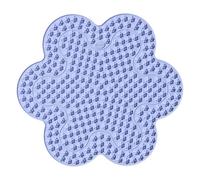 Walk Massager Pad, Flower Shape Foot Mat, Yoga Massage Comforter, 13.78in Ergonomic Standing Refreshment Cushion, Feet Acupressures Tools for Steps Relaxation and Comfort