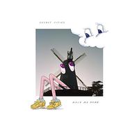 Secret Cities - Walk Me Home [Import]