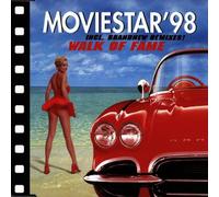 Walk of Fame - Moviestar 98