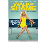 Walk Of Shame