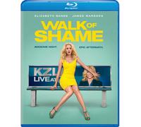 Walk Of Shame [Blu-Ray]