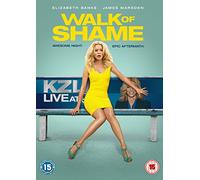Walk of Shame [Edizione: Regno Unito] [Import]