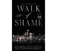Walk of Shame (The Complete Series)