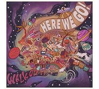 Walk Off the Earth - Here We Go [Import]