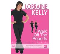 Walk Off The Pounds