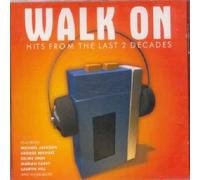 Walk on - 2cd / Hits from The Last 2 Decades (C.Dion/M.Jackson)