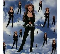 Walk on Air/Hold on to Love [Import]