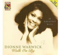 Walk on By: 20 Greatest Hits