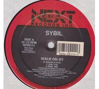 Walk On By