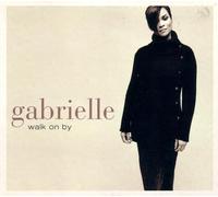 Gabrielle - Walk on by [Import]