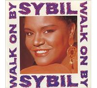 Walk On By - Sybil 7" 45