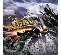 Boston – Walk On – CD – Holland – Import