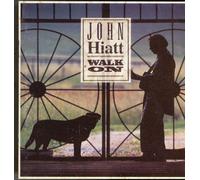 Walk On - Dutch Import