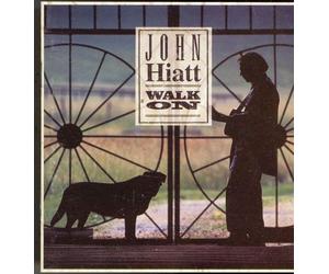 Walk On - Dutch Import