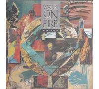 WALK ON FIRE - BLIND FAITH CD UK MCA 1989
