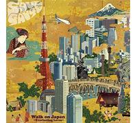 Walk on Japan/Everlasting Love [Import Allemand]