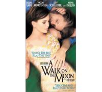 Walk on the Moon