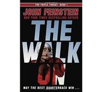 Walk on: The Triple Threat, 1 - [Version Originale] Inconnu (Auteur)