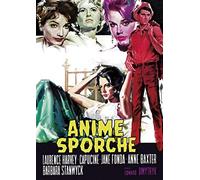 Walk on the Wild Side (1962) [ NON-USA FORMAT, PAL, Reg.0 Import - Italy ]