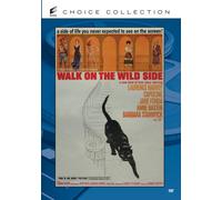 Walk on The Wild Side