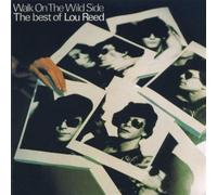 Lou Reed – Walk on the Wild Side – The Best Of – CD – Sony Music