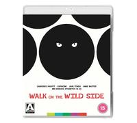 Walk on the Wild Side [Blu-ray]