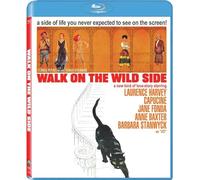 Walk On The Wild Side [Usa][Blu-Ray]