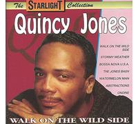 Walk on the Wild Side by Quincy Jones