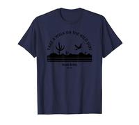 Walk On The Wild Side - Death Valley Californie T-Shirt