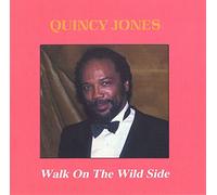 Walk on The Wild Side [Import]