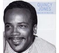 Walk on The Wild Side [Import]