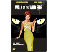 Walk on the Wild Side [Import USA Zone 1]