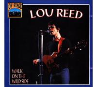 Walk on The Wild Side (Live, New York, Dec. 26th, 1972) [Import]