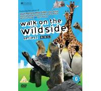 Walk On the Wild Side: Series 1 [Region 2]