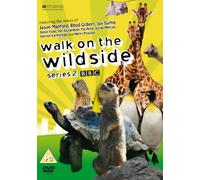 Walk on The Wild Side-Series 2 [DVD] [Import]